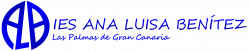 IES-AnaLuisaBanitez-Logo